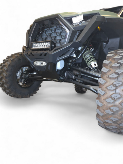 Elektric Off Road Elektric Offroad 2020+ Polaris Rzr Pro Xp Volt Front Winch Bumper