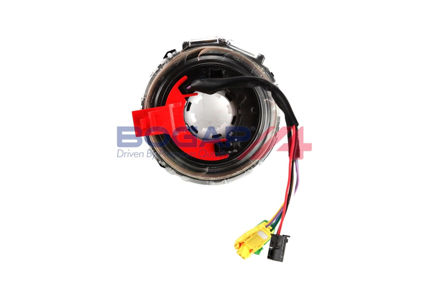 BOGAP C7310100 Clock Spring, Airbag