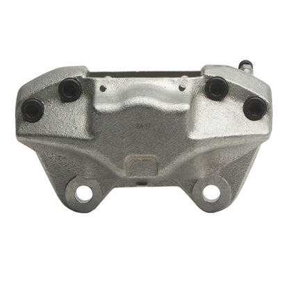 DFC 620094 Alfa Romeo Spider Front-L Silver Zinc Coated Premium Caliper