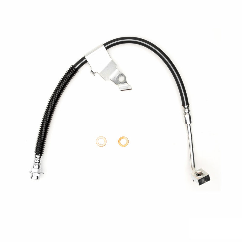 DFC 04-05 Pontiac Bonneville Front-L Brake Hose