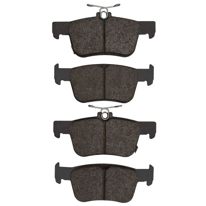 R1 Concepts R1 18-25 Acura Integra Rear R1 Optimum OE Brake Pads