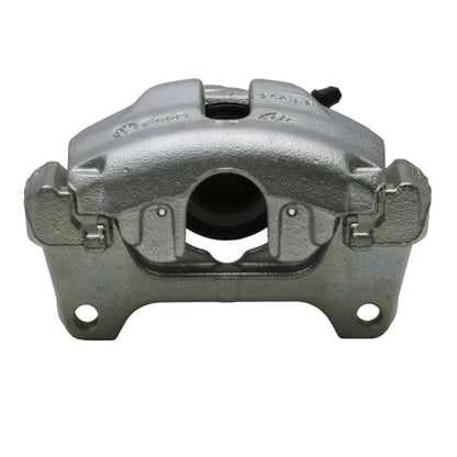 DFC 02-06 Audi A6 Front-R Premium Caliper - Silver Zinc Coated