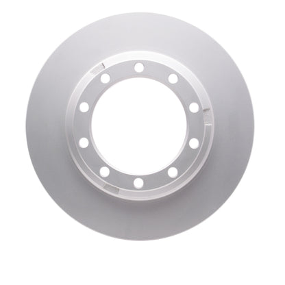 DFC 89-24 BEAVER MOTORCOACH CONTESSA Rear/Front GeoSPEC Coated Rotor