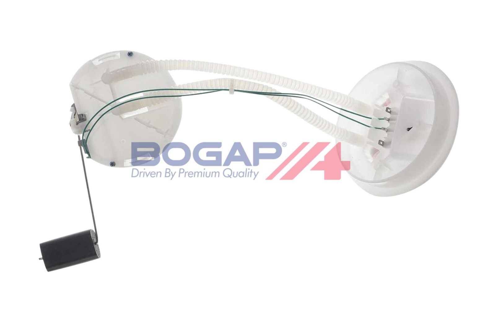 BOGAP F1622107 Fuel Pump