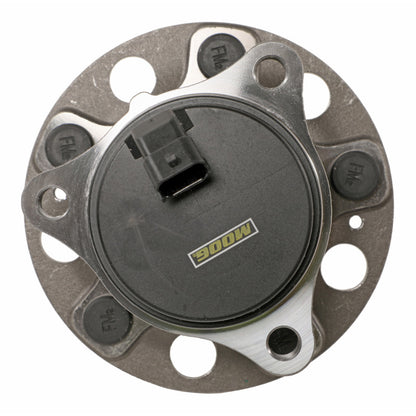 MOOG 20-23 Hyundai Sonata Wheel Bearing and Hub Assembly