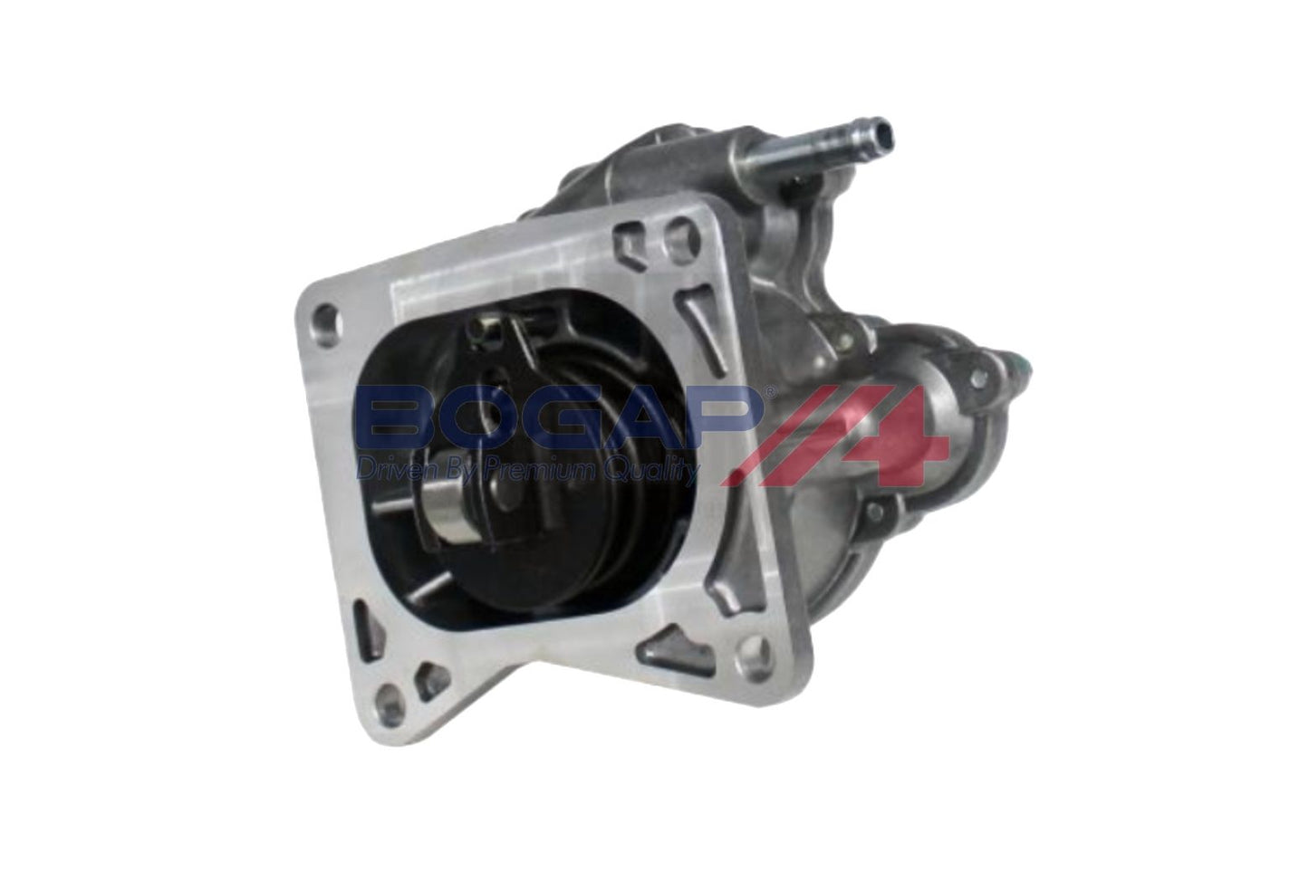 BOGAP T1916106 Vacuum Pump, Braking System