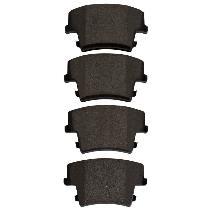 R1 Concepts R1 05-23 Chrysler 300 Rear R1 Optimum OE Brake Pads