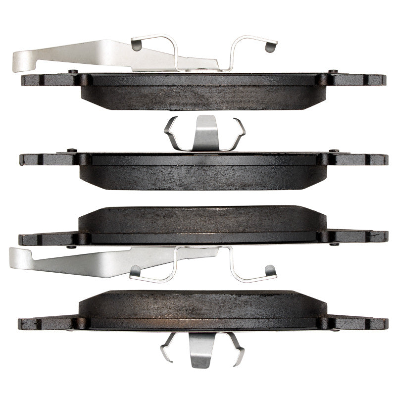 R1 Concepts R1 91-98 Dodge Dakota 4WD Front R1 Optimum OE Brake Pads