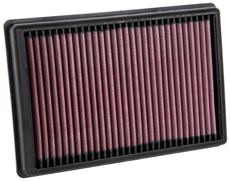 K&N Engineering K&N 2019 Ford Transit L3-1.0L F/I Replacement Drop In Air Filter