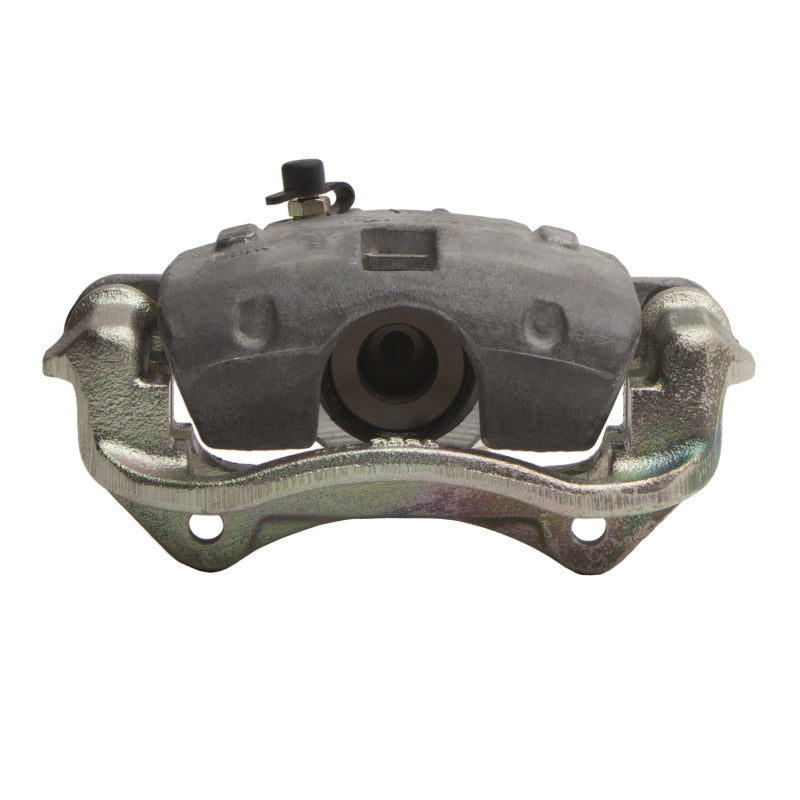 DFC 99-02 Daewoo Leganza Rear-L Premium Caliper - Silver Zinc Coated