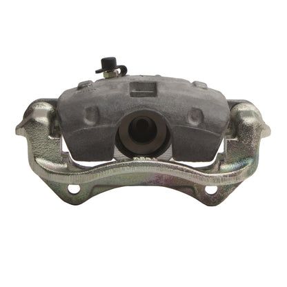 DFC 99-02 Daewoo Leganza Rear-L Premium Caliper - Silver Zinc Coated