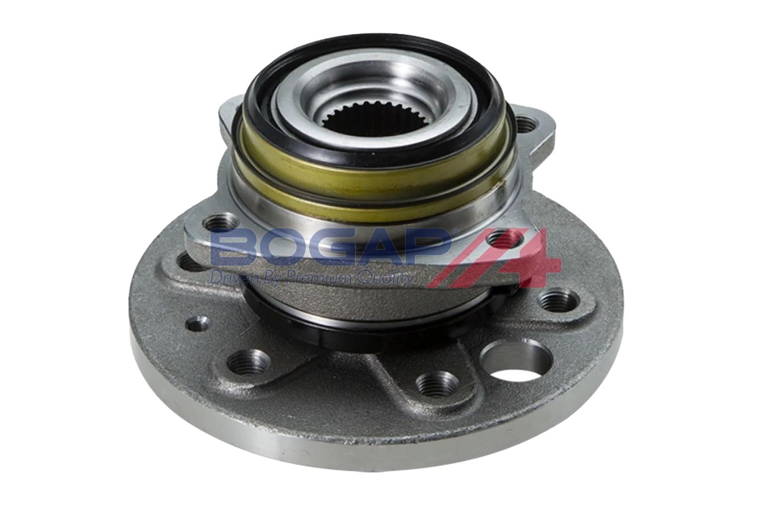BOGAP C3334294 Wheel Hub