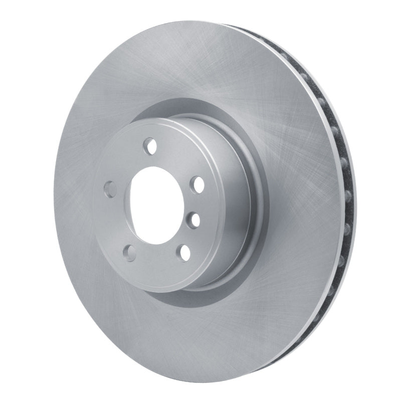 DFC 10-12 Land Rover Range Rover Front Brake Rotor