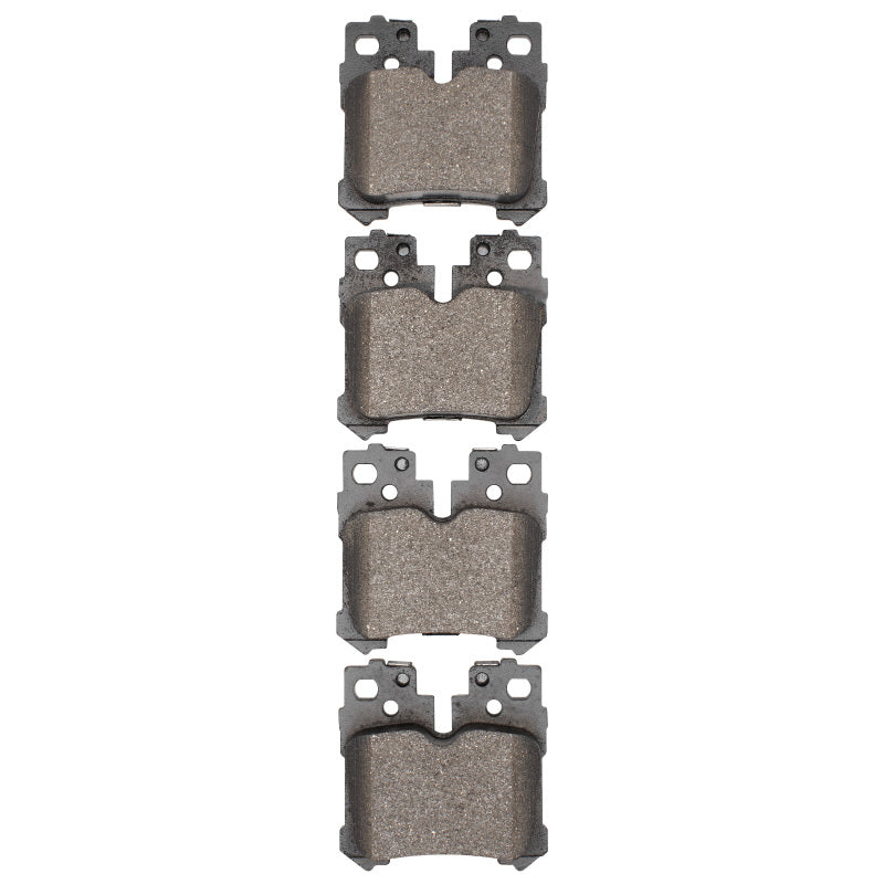 R1 Concepts R1 07-17 Lexus LS460 Rear Optimum OE Brake Pads