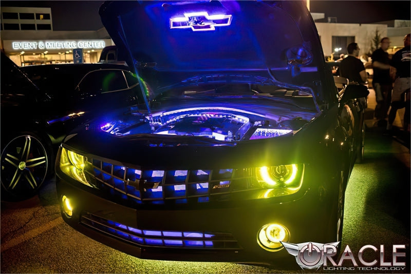 ORACLE Lighting Oracle Engine Bay LED Kit 60in - UV/Purple