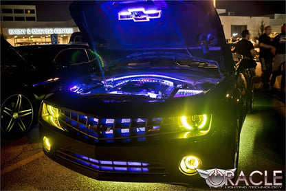 ORACLE Lighting Oracle Engine Bay LED Kit 60in - UV/Purple