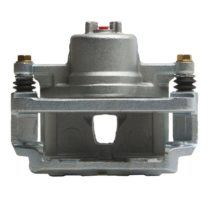 DFC 97-01 Subaru Impreza Front-L Premium Caliper - Silver Zinc Coated