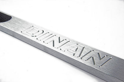 Dinan 97-03 BMW 525i/528i/530i/540i/M5 (E39) Aluminum Strut Tower Brace - Front