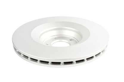 DBA 05-11 Audi A6 Quattro 4.2L Front En-Shield Standard Rotor