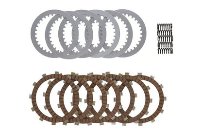 Wiseco 03-17 KTM85/105SX Clutch Pack Kit