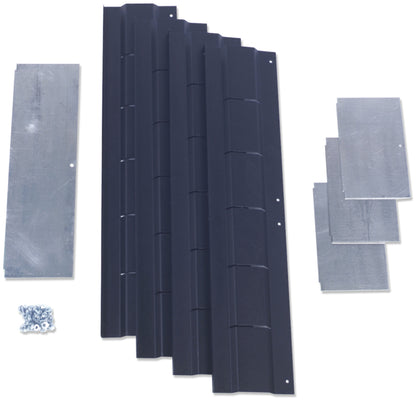 Tuffy Products Tuffy 058 Black Divider Kit