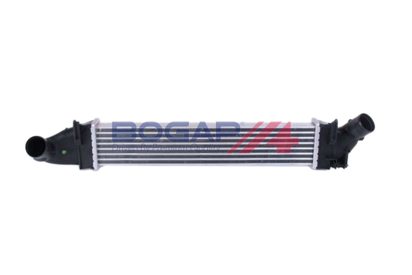 BOGAP R4220120 Charge Air Cooler