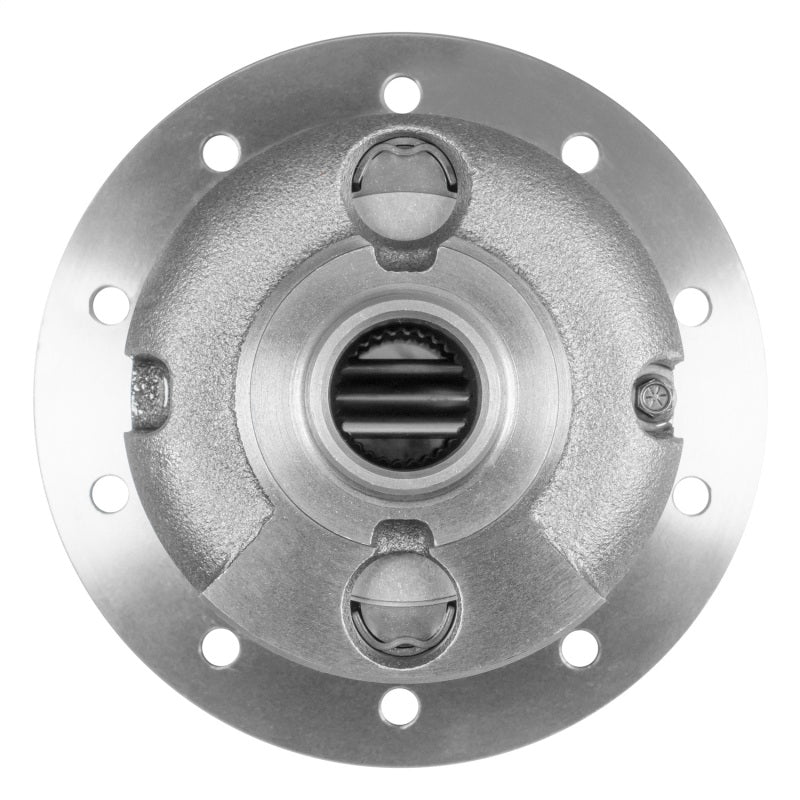 Yukon Gear & Axle Yukon Gear Dura Grip Limited Slip Differential for GM 12 Bolt 30 Spl 2.76-3.42 Ratio