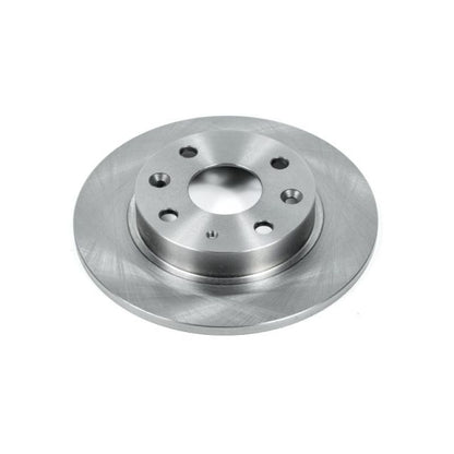 PowerStop Power Stop 90-93 Mazda Miata Rear Autospecialty Brake Rotor
