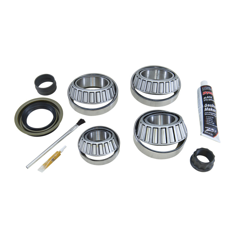 Yukon Gear & Axle Yukon Gear Bearing install Kit For 2011+ GM & Chrysler 11.5in Diff