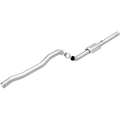 MagnaFlow Direct Fit Catalytic Converter 97 Dodge Dakota 3.9L 4wd MT