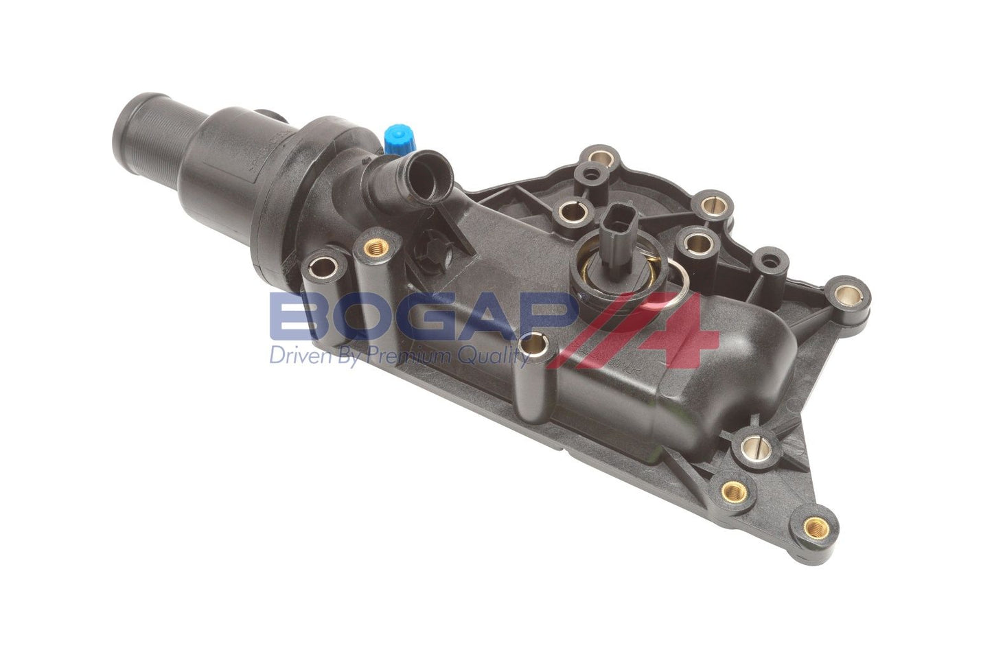 BOGAP R4234119 Thermostat, Coolant