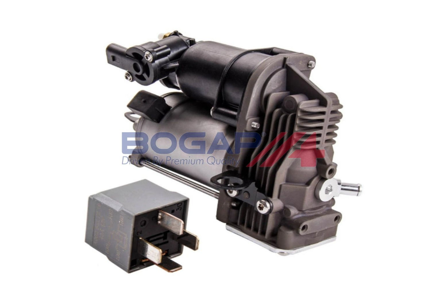 BOGAP C3428111 Compressor, Compressed-Air System
