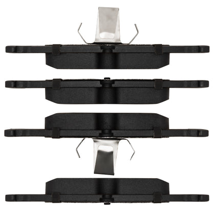 DFC 95-06 Land Rover Range Rover Front 4000 Hybridynamic Brake Pads