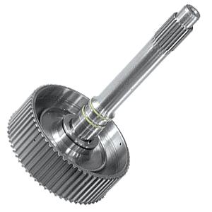ATS Diesel Allison Billet Input Shaft
