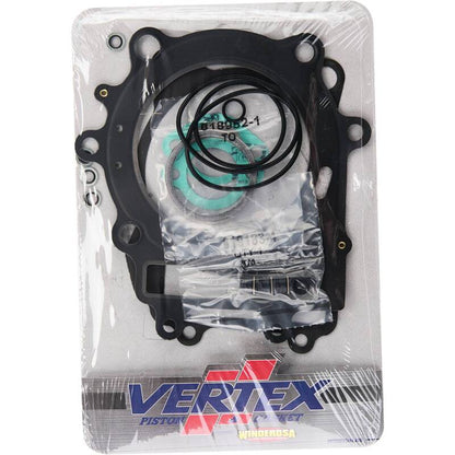 Vertex Pistons Vertex Gaskets 11-12 Arctic Cat 425 4x4 Top End Gasket Kit