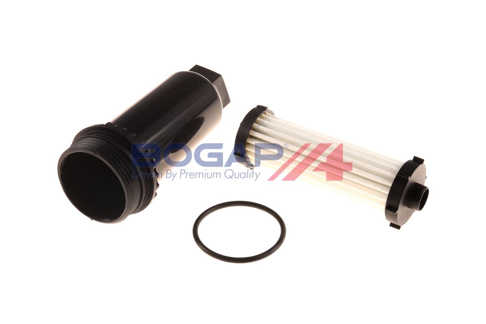 BOGAP F8114100 Hydraulic Filter, Automatic Transmission