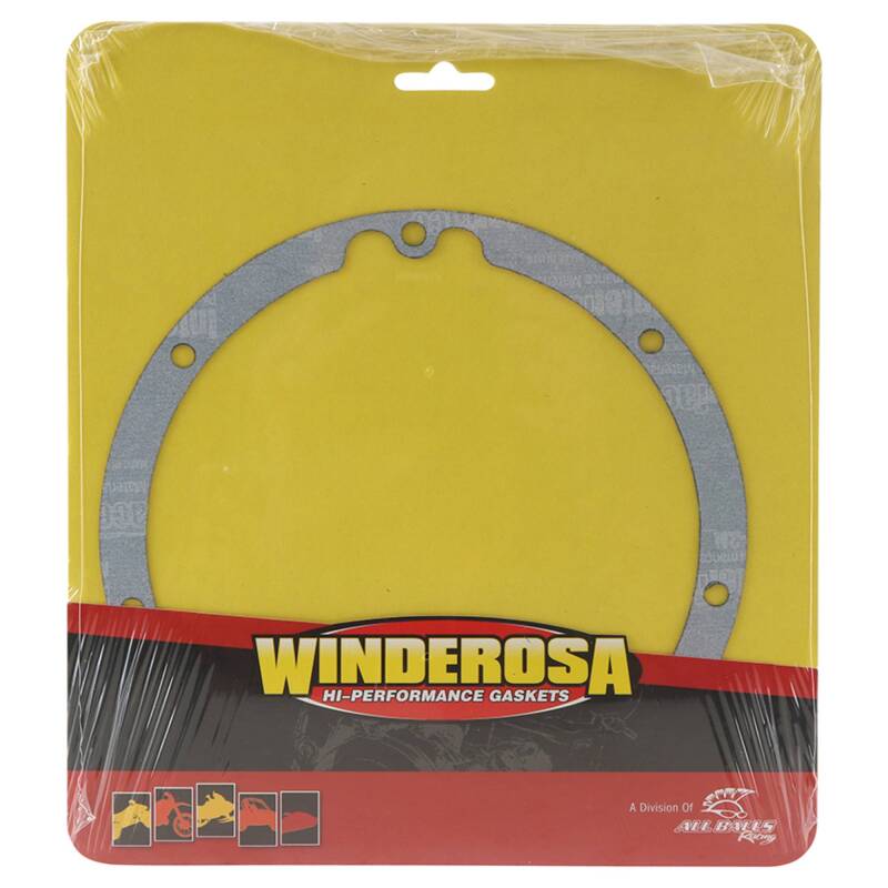 Vertex Pistons Vertex Gaskets 86-06 Kawasaki VN750 Vulcan Outer Clutch Gasket Kit