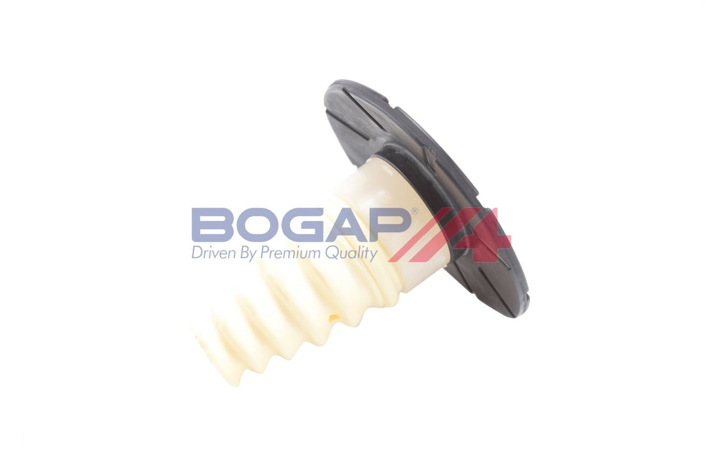 BOGAP C3414125 Rubber Buffer, Suspension