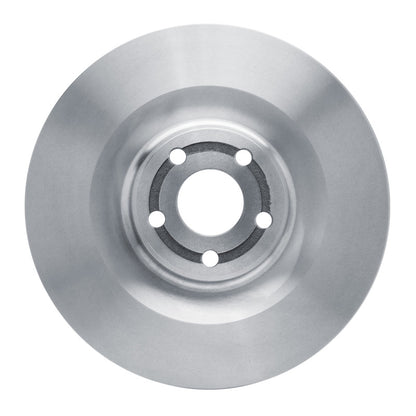 DFC 21-25 Ford Mustang Mach-E Front Brake Rotor
