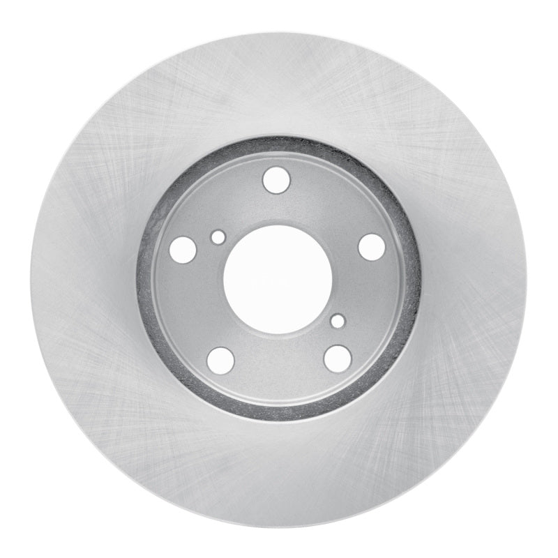 DFC 01-05 Toyota RAV4 Front Brake Rotor