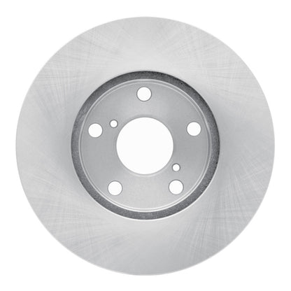 DFC 01-05 Toyota RAV4 Front Brake Rotor