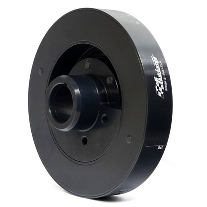 Fluidampr Chevy 454 - 502 CID V8 Steel Externally Balanced Damper