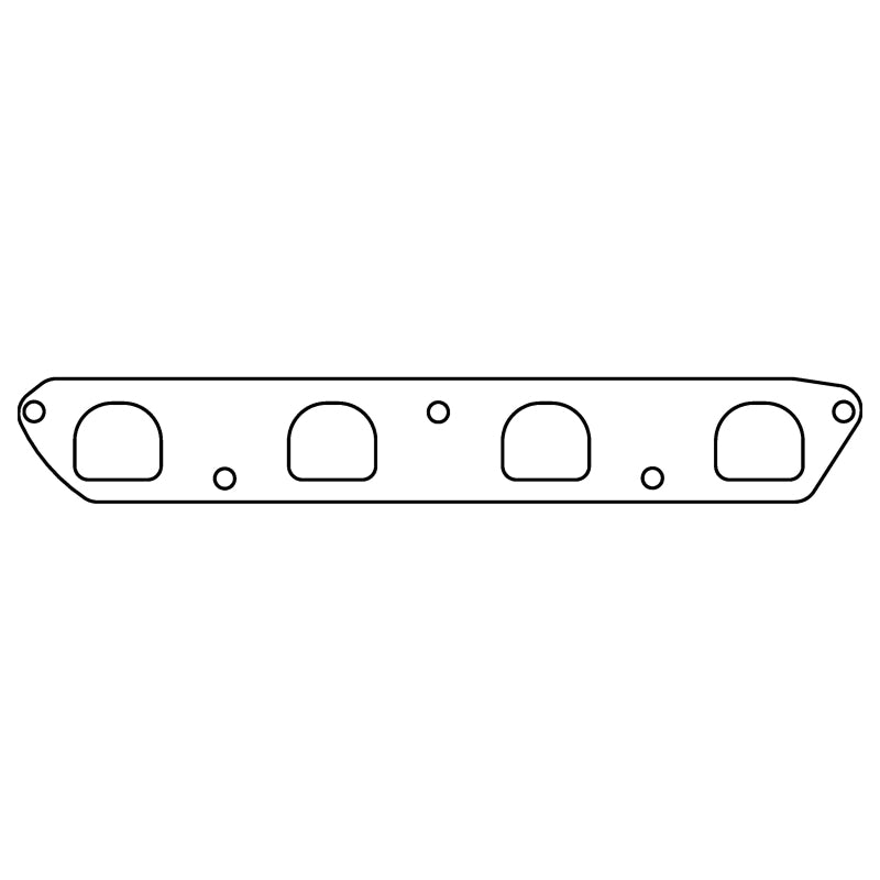 Cometic Gasket Cometic Ford 427 SOHC FE V8 .064in AM Exhaust Manifold Gasket Set