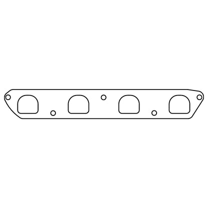 Cometic Gasket Cometic Ford 427 SOHC FE V8 .064in AM Exhaust Manifold Gasket Set