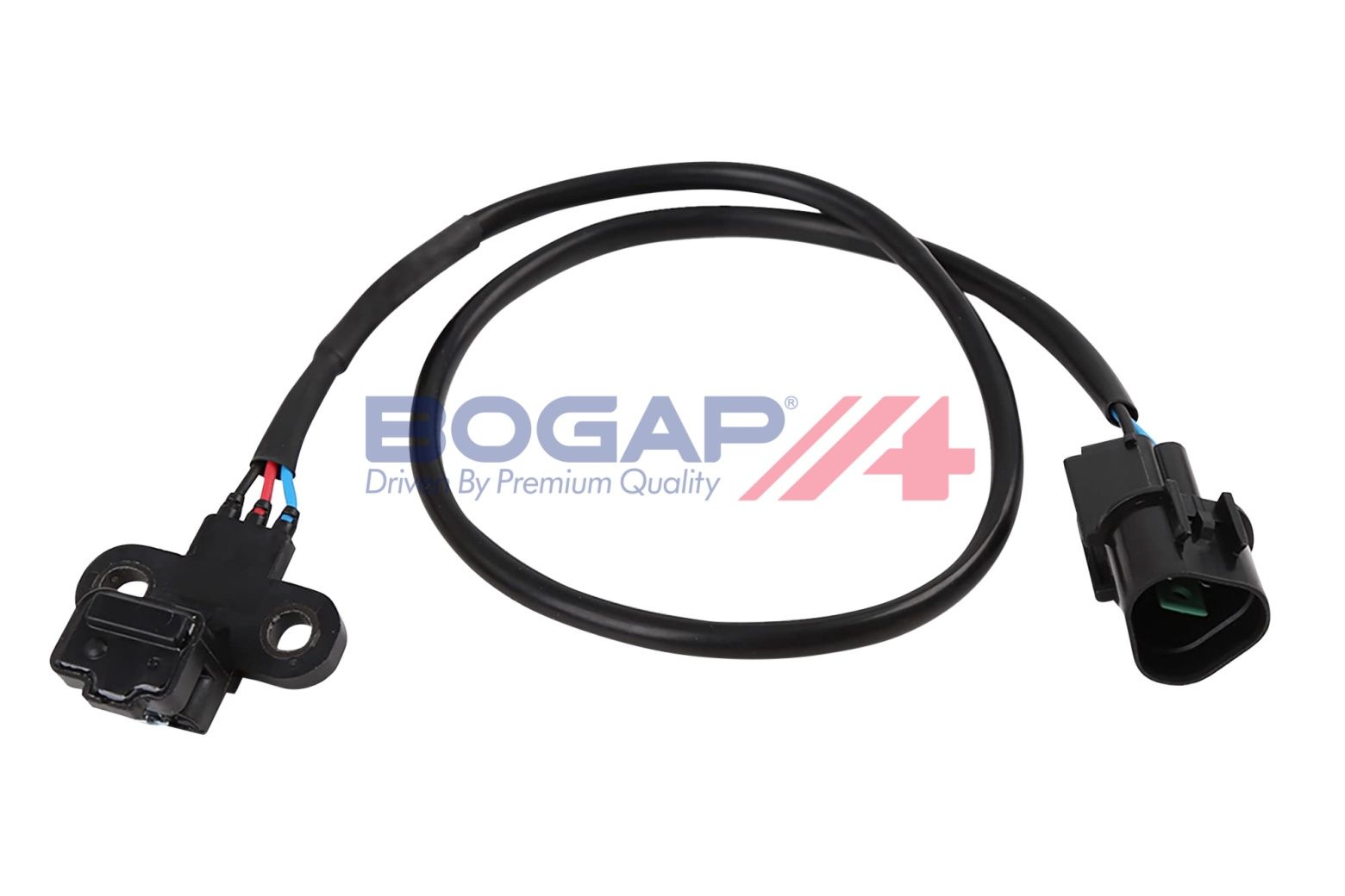 BOGAP S6115108 Sensor, Crankshaft Pulse