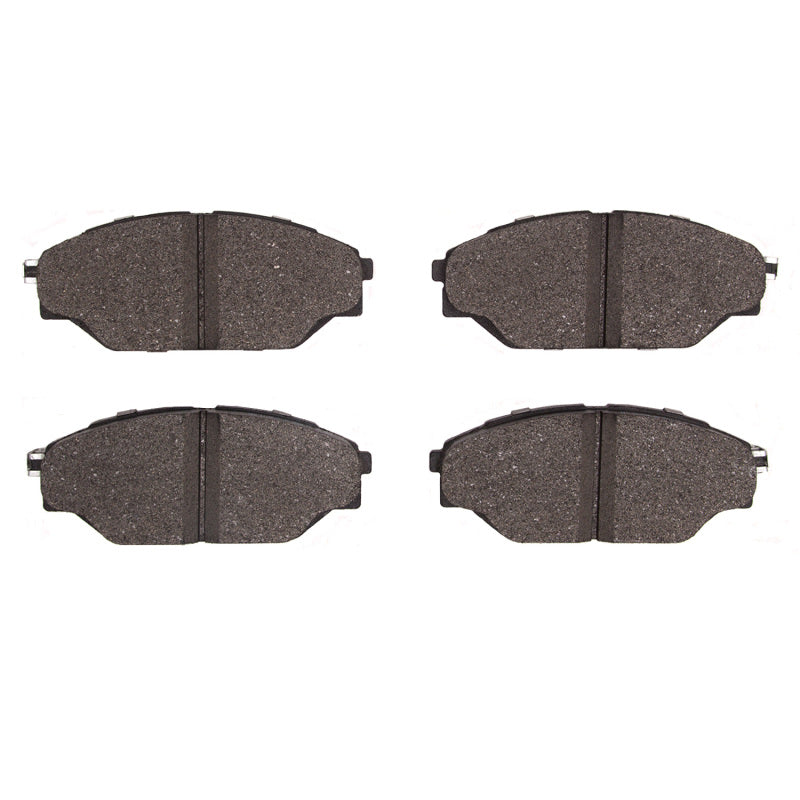 R1 Concepts R1 93-98 Toyota T100 Front Ceramic Brake Pads