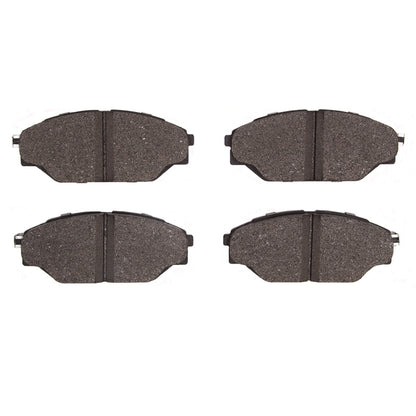 DFC 93-98 Toyota T100 Front 4000 Hybridynamic Brake Pads
