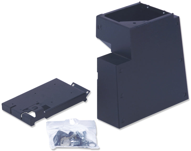 Tuffy Products Tuffy Jeep Wrangler Tj Console Safe