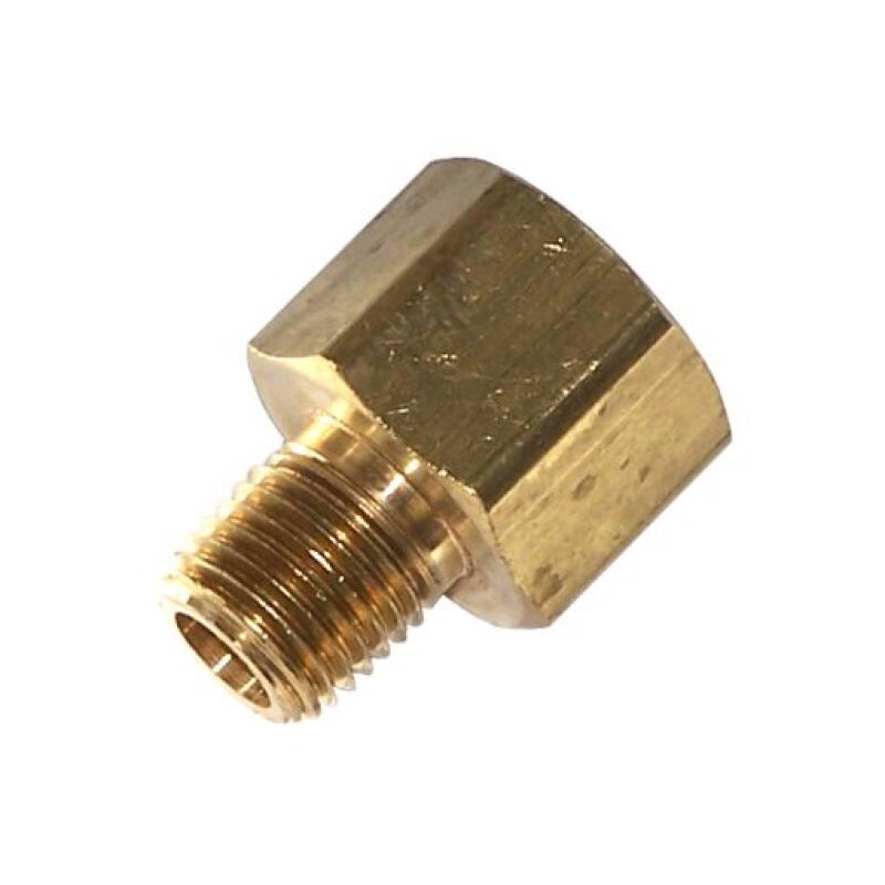 Kleinn Air Horns Kleinn Hex Adapter - 3/8In F NPT to 1/4In M NPT