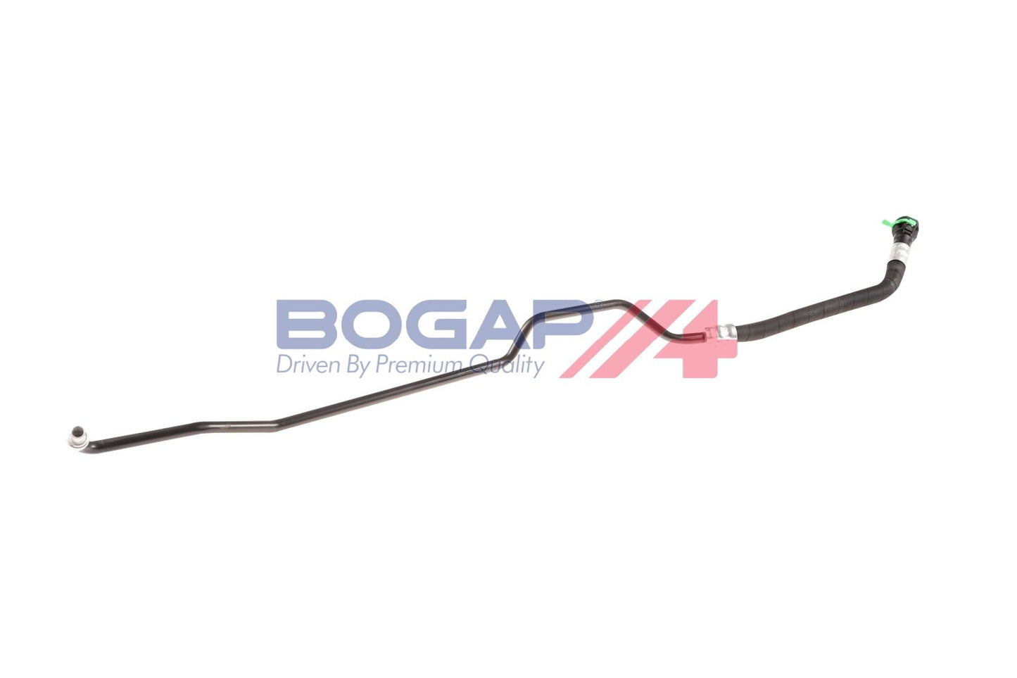 BOGAP B4225106 Hose, Transmission Oil Cooler